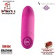 Gippy · Vibrador para el punto G · Sinful Pleasures