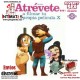 Atrévete..., a filmar tu propia película X · Libro con juegos · Diverty Sex