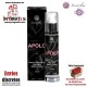 Apolo 50 ml · Loción corporal masculina piel de seda · Secret Play