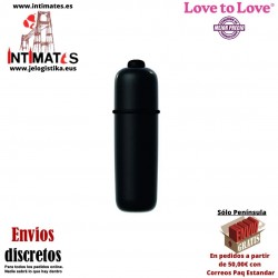 Waouhhh · Bala vibradora · Love to Love