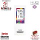Mag’netik For Everyone · Perfume con feromonas no binario · Nuei