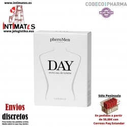 Day pheroMen · Eau de Toilette · Cobeco