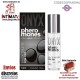 Onyx · Pheromone Men Toilette 14ml · Cobeco