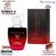 Beast 50ml · Perfume con feromonas para hombres · PheroStrong