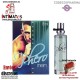 Pheromen · Perfume con feromonas para hombres · Cobeco