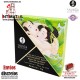 Moonlight Bath Lotus Flower 75 gr · Sales de baño · Shunga