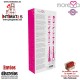 Ronie · vibrador anal con control remoto · Moressa