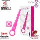 Ronie · vibrador anal con control remoto · Moressa