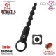 Ronie · vibrador anal con control remoto · Moressa