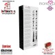 Ronie · vibrador anal con control remoto · Moressa