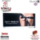 Silky Ribbon · Cinta de seda para Bondage · Ouch!