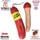 Chorizo picante de Cantimpalo · Diverty Sex