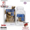 Penis XL 60 tabs · Erección más fuerte, más gruesa y más firme · Cobeco