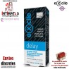 Delay · Gel Retardante 20 ml · Excite