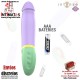 Velma · Vibrador clásico para quienes buscan placer directo y efectivo · Intense