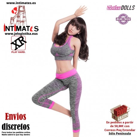 Alicia · Muñeca de amor de fantasía · Master Series