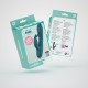 Lola · Mini Vibrador Conejo · Crushious