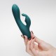 Lola · Mini Vibrador Conejo · Crushious