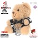 Ositos de peluche BDSM · Fetish Submissive