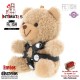 Ositos de peluche BDSM · Fetish Submissive