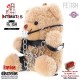 Ositos de peluche BDSM · Fetish Submissive