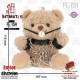 Ositos de peluche BDSM · Fetish Submissive