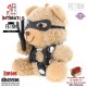 Ositos de peluche BDSM · Fetish Submissive