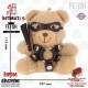 Ositos de peluche BDSM · Fetish Submissive