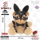 Ositos de peluche BDSM · Fetish Submissive