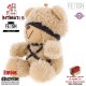 Ositos de peluche BDSM · Fetish Submissive