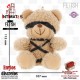 Ositos de peluche BDSM · Fetish Submissive