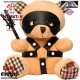 BDSM Teddy Bear Plush · Osito de Peluche · Master Series