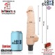 Harald 240mm · Vibrador que no necesita lubricante · Love Clonel