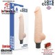 Harald 240mm · Vibrador que no necesita lubricante · Love Clonel