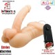 Temptation Bigger Man · Torso con pene vibrador · Baile