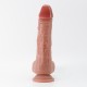 Inviktus Vibe 200mm · Vibrador de silicona liquida · Crushious