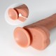 Inviktus Vibe 200mm · Vibrador de silicona liquida · Crushious