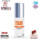 S8 50 ml · Lubricante anal a base de agua · Stimul8