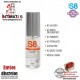 S8 50 ml · Lubricante anal a base de agua · Stimul8