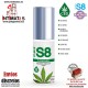 S8 Cannabis Relaxing 50 ml · Lubricante híbrido · Stimul8 