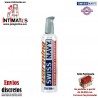 Warming · Lubricante Premium con efecto calor 59ml · Swiss Navy