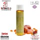 Hot Oil · Aceite efecto calor 100ml · Nuei