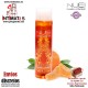 Hot Oil · Aceite efecto calor 100ml · Nuei