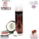 Hot Oil · Aceite efecto calor 100ml · Nuei
