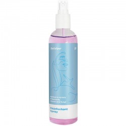 Woman Disinfectant Spray 300ml · Satisfyer