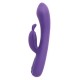 Fabulous Vibrator Butterfly · Vibrador rampante · Love Rabbit by ToyJoy