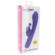 Fabulous Vibrator Butterfly · Vibrador rampante · Love Rabbit by ToyJoy