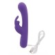Exicting Rabbit · Vibrador rampante · Love Rabbit by ToyJoy