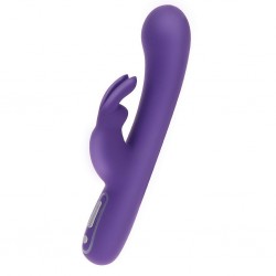Exicting Rabbit · Vibrador rampante · Love Rabbit by ToyJoy