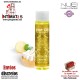 Hot Oil · Aceite efecto calor 100ml · Nuei